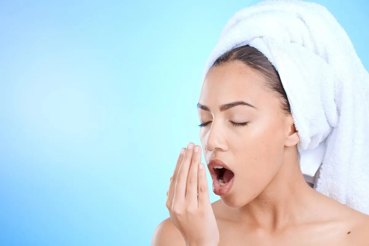 Why Bad Breath Persists After Brushing | Gold City Dental
