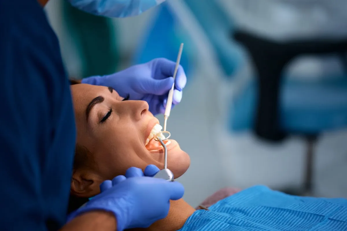 Crowns and Bridges: Restore Your Smile | Gold City Dental