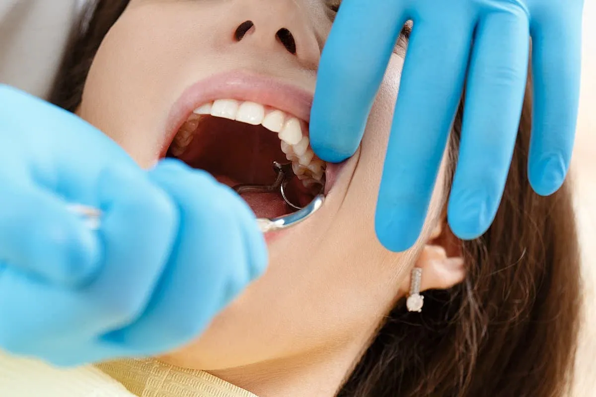Dentures & Implant‑Supported Options | Gold City Dental