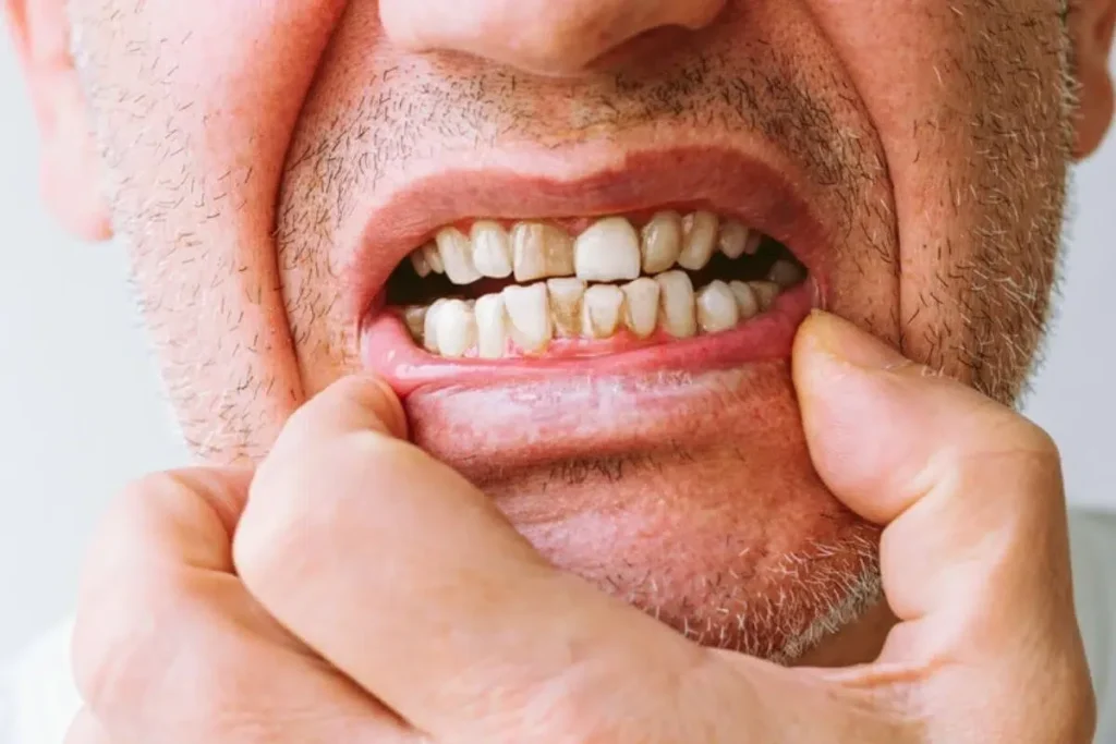 Normal Vs Receding Gums: Best Amazing Guide