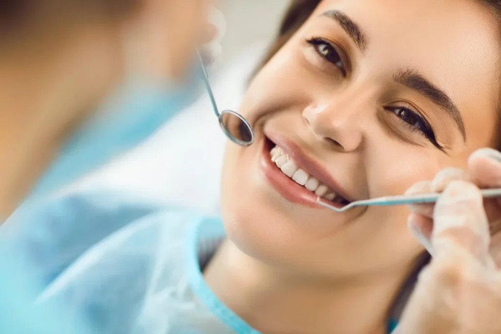 When to Worry About Black Spots in Mouth