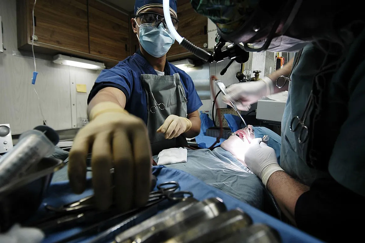 Coronectomy Procedure: Best Amazing Facts - Gold City
