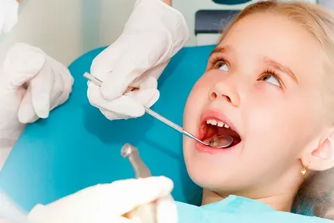Recognizing When Your Child Has a Loose Tooth for Children