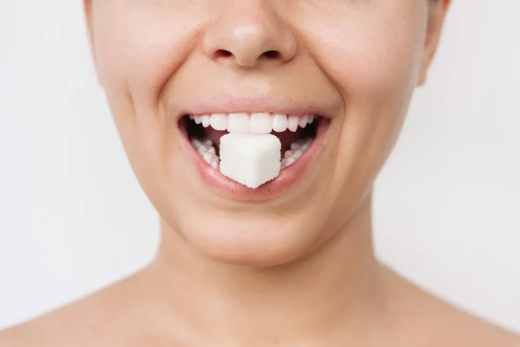 Understanding the Characteristics of a Healthy Bite