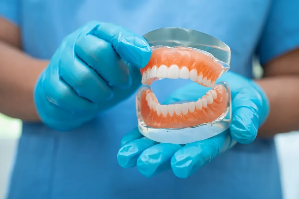 Understanding Your Tooth Replacement Options
