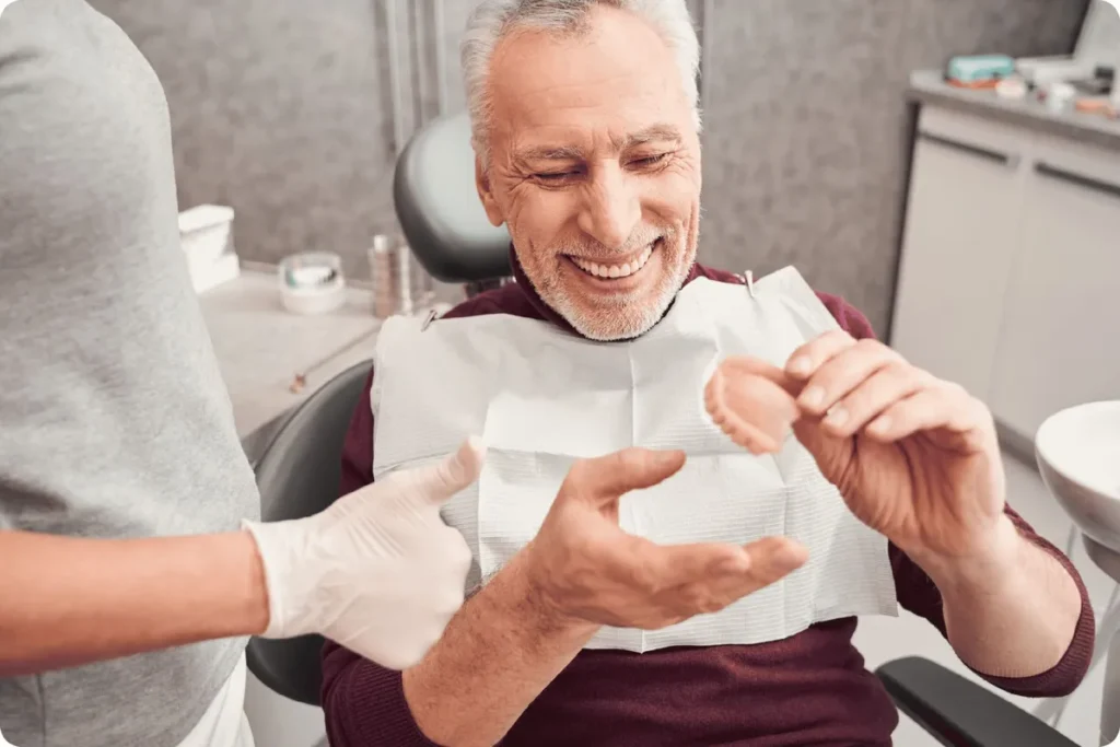 Dentures Vs Implants: Amazing Best Success