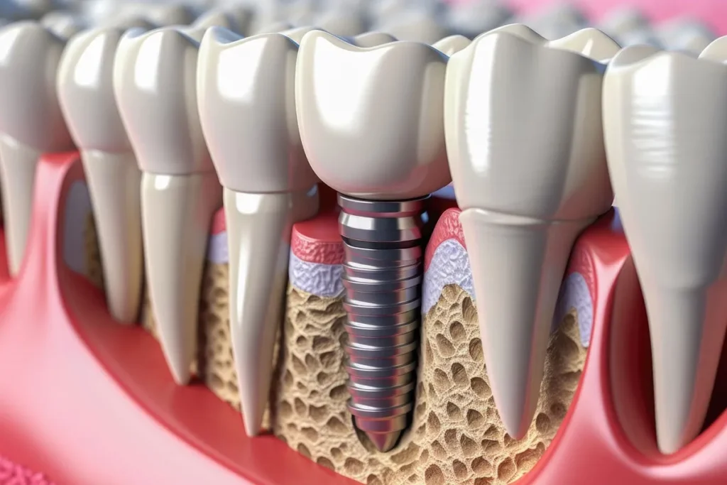 Understanding Dentures vs Implants: Market Overview