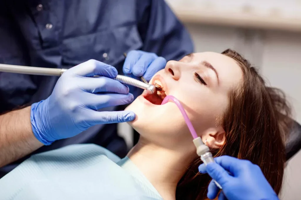 Periodontal Disease Medical Procedures: Types and Innovations