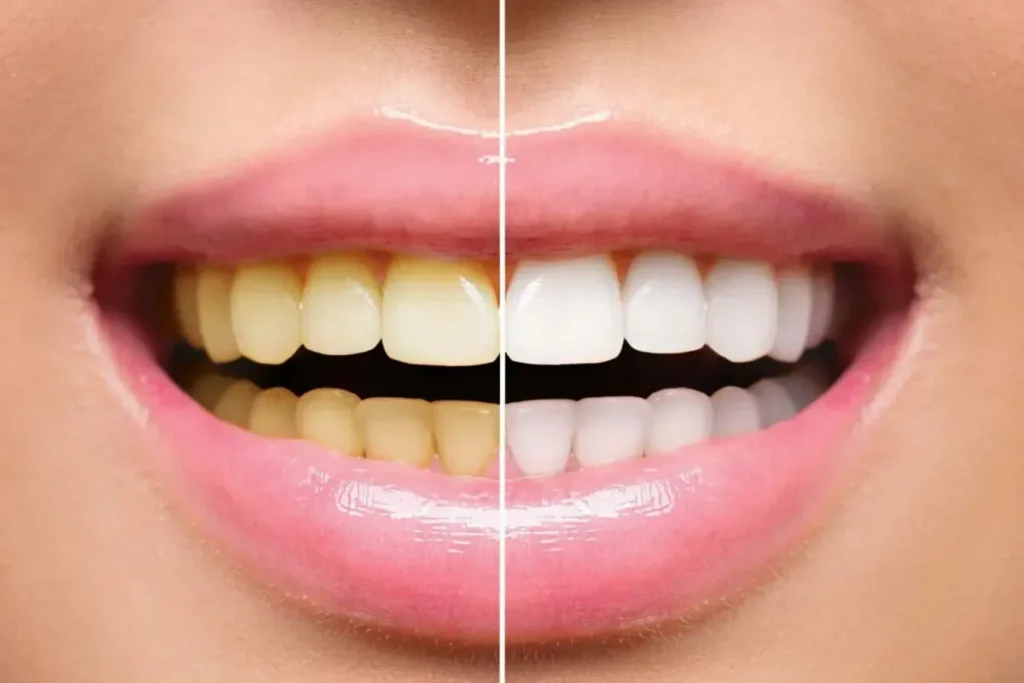 Understanding Dental Composite Resin