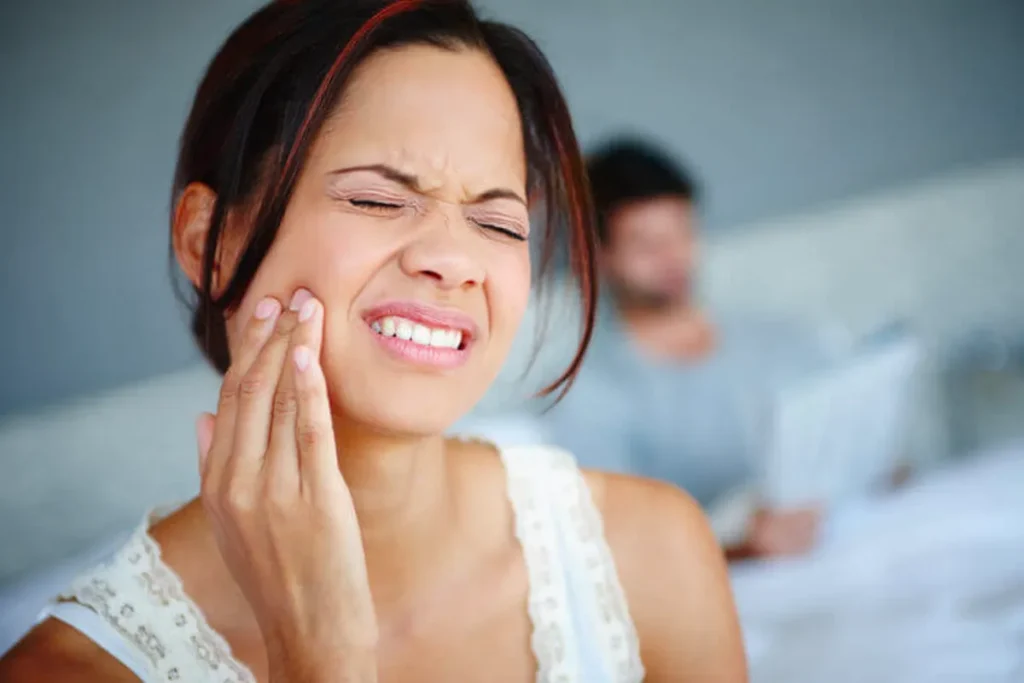 Random Toothache: Amazing Best Relief Tip