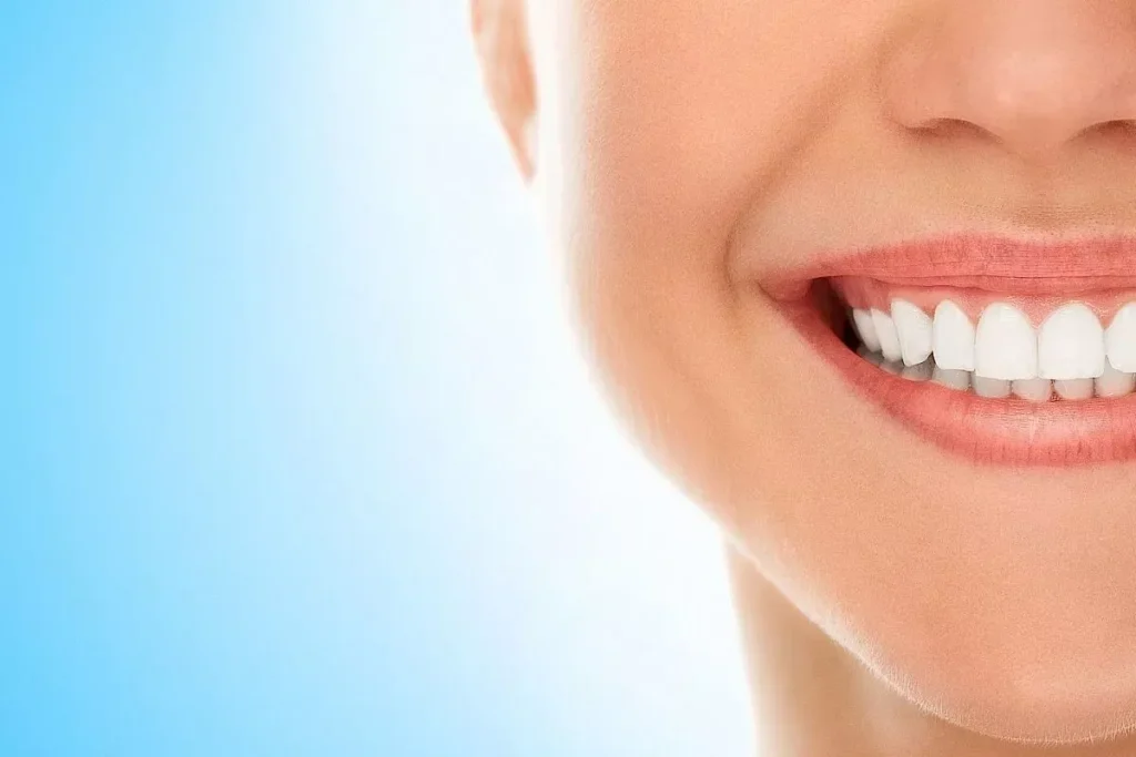 Teeth Filing Before and After: The Transformation Process