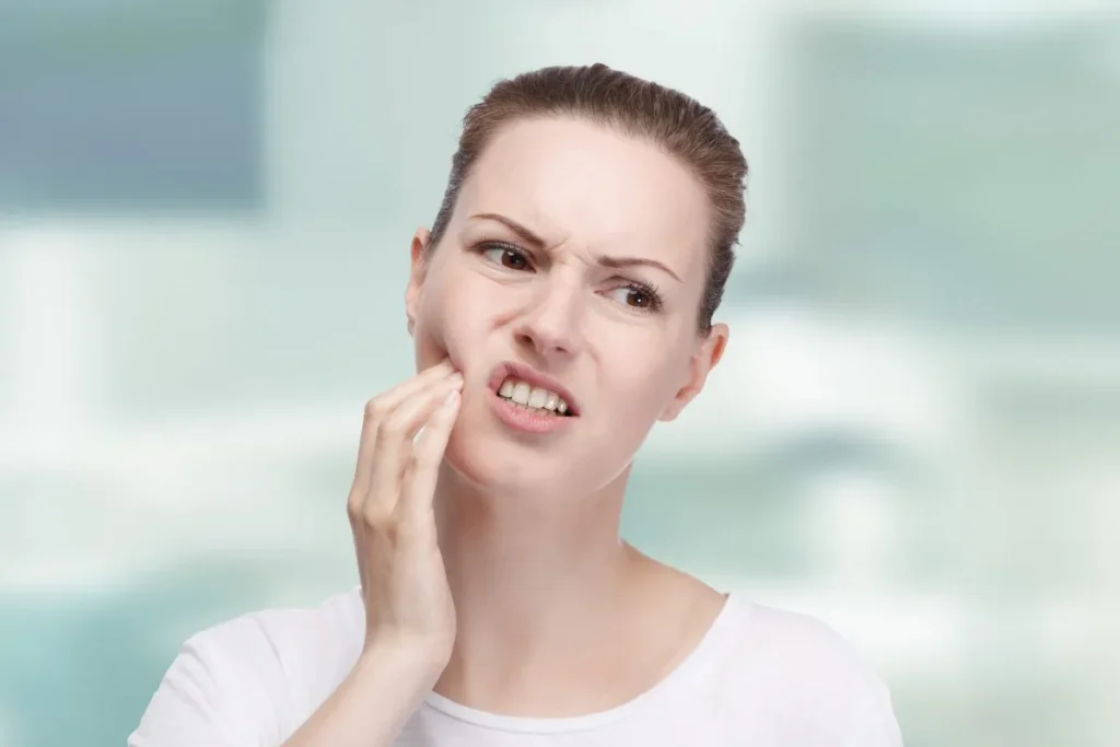 Is There Pain After a Root Canal?