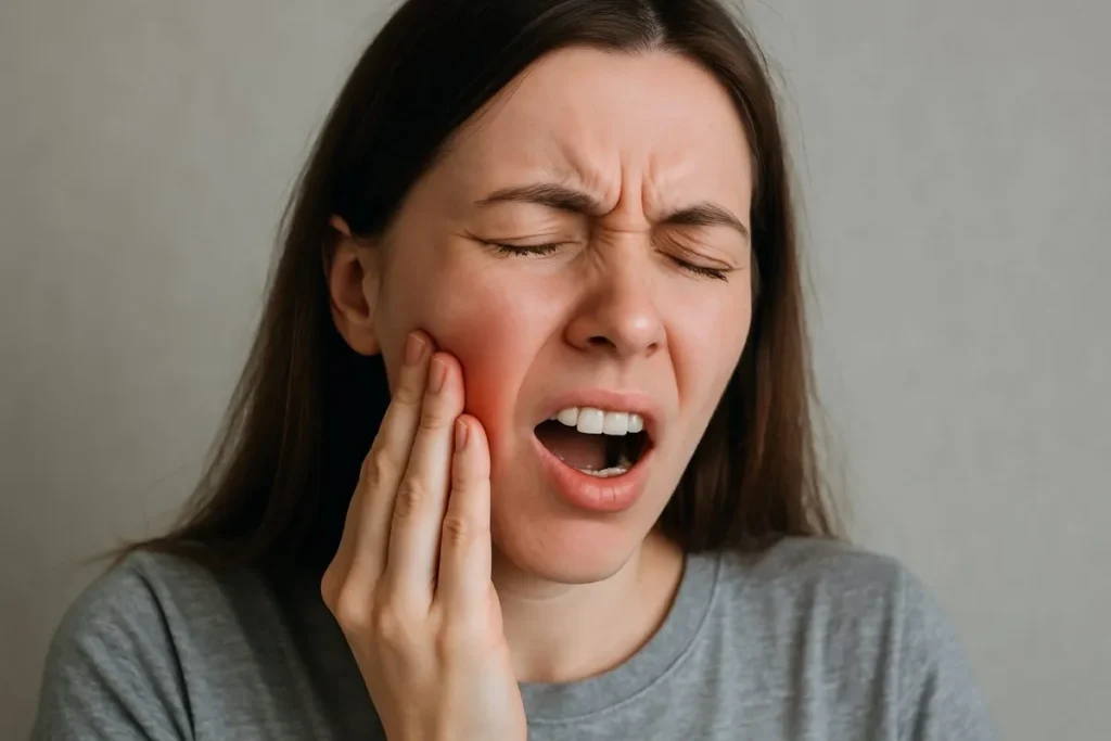 Why Do We Get Wisdom Teeth? The Evolutionary Explanation