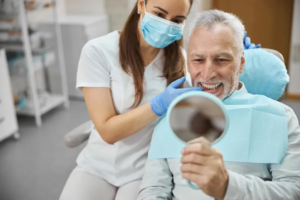 Essential Aftercare for Tooth Implant Success