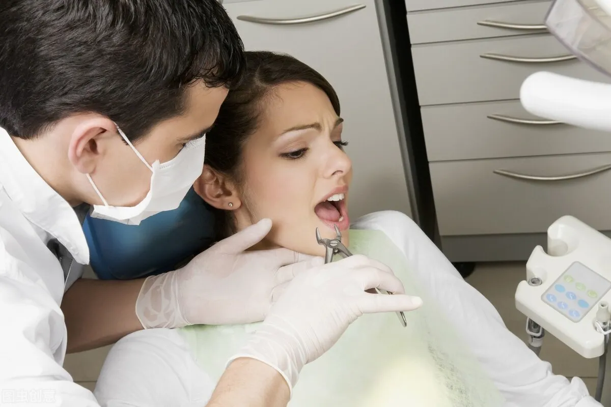 Tooth Beside Extracted Tooth Hurts: Best