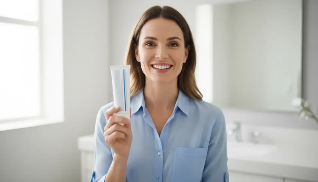 Does Teeth Whitening Toothpaste Work? – Gold City Dental