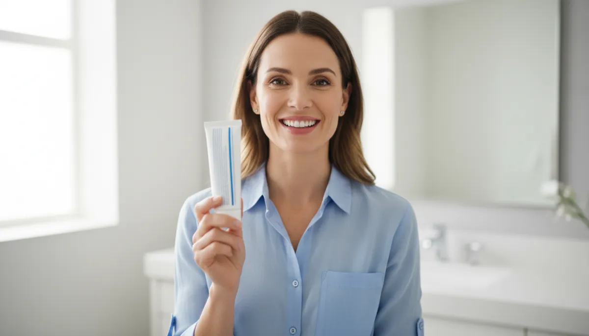 Does Teeth Whitening Toothpaste Work? – Gold City Dental