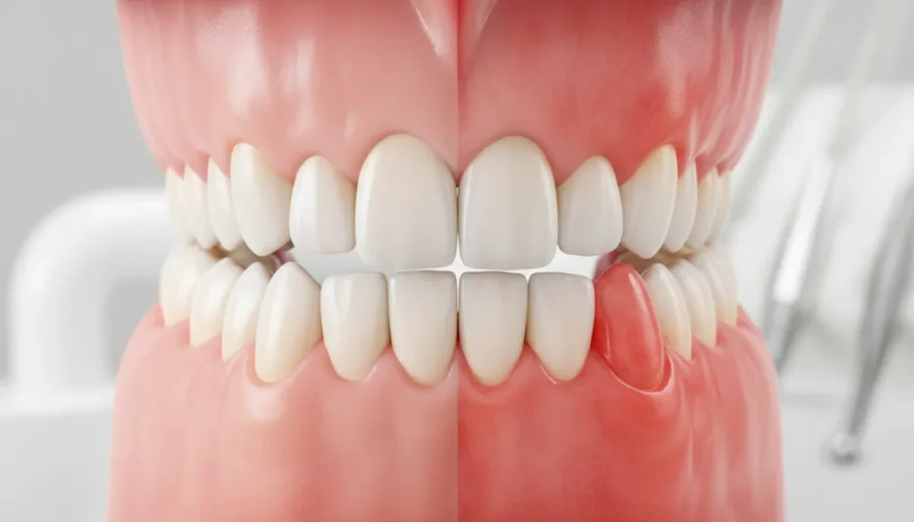 How Do You Know If You Have Gum Disease? | Gold City Dental