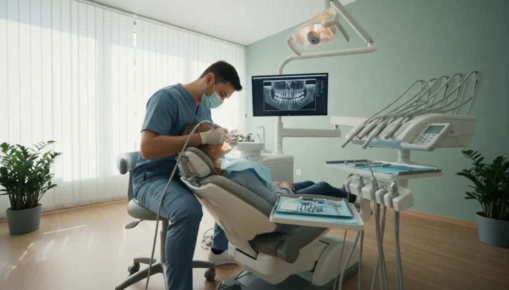 4-In-One Teeth Implants: Complete Guide | Gold City Dental