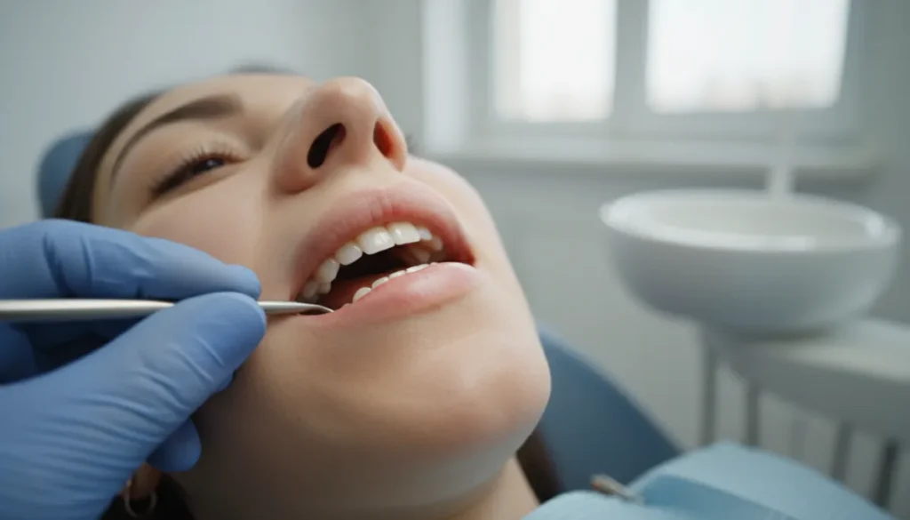 Early Stage Gum Disease: Guide & Signs – Gold City Dental