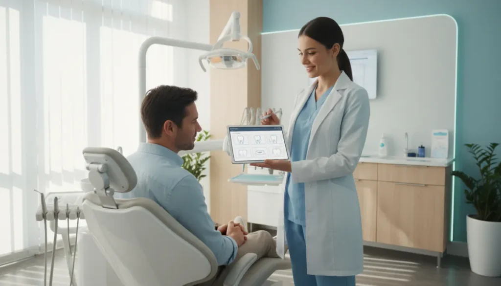 How Are Veneers Done? Complete Guide by Gold City Dental