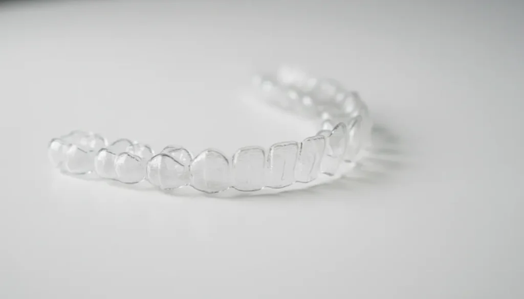 Understanding the Invisalign Dental Code | Gold City Dental