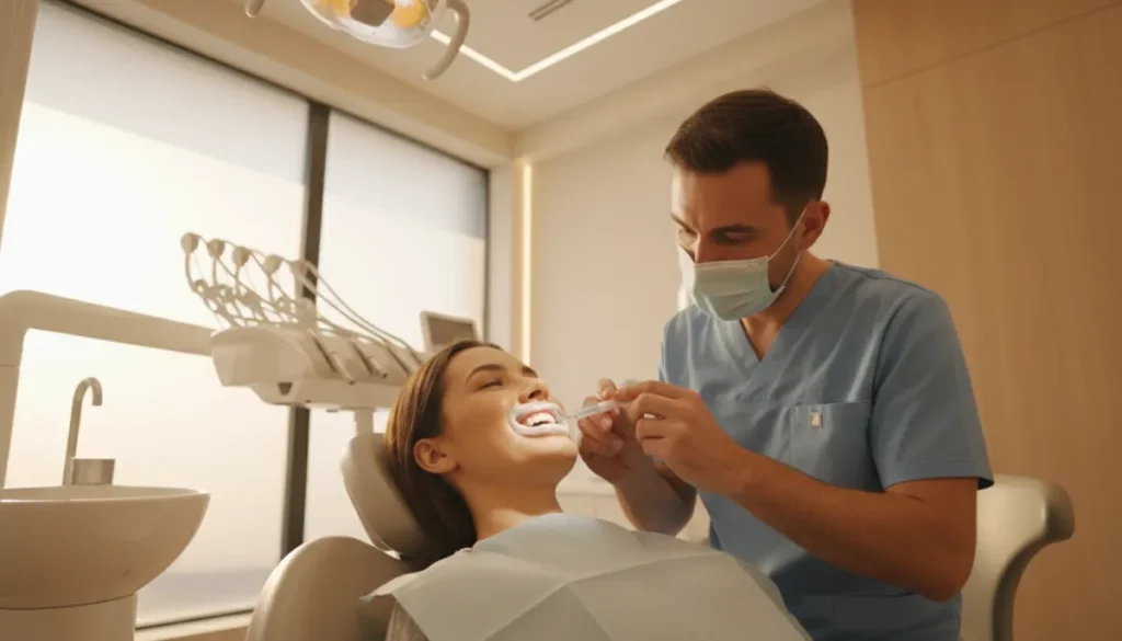 Cosmetic Dental Options: Whitening, Veneers & More