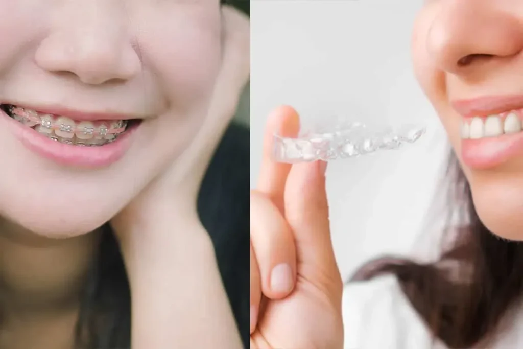 Clear Aligner Treatment Guide: Benefits, Costs & Provider - Gold City