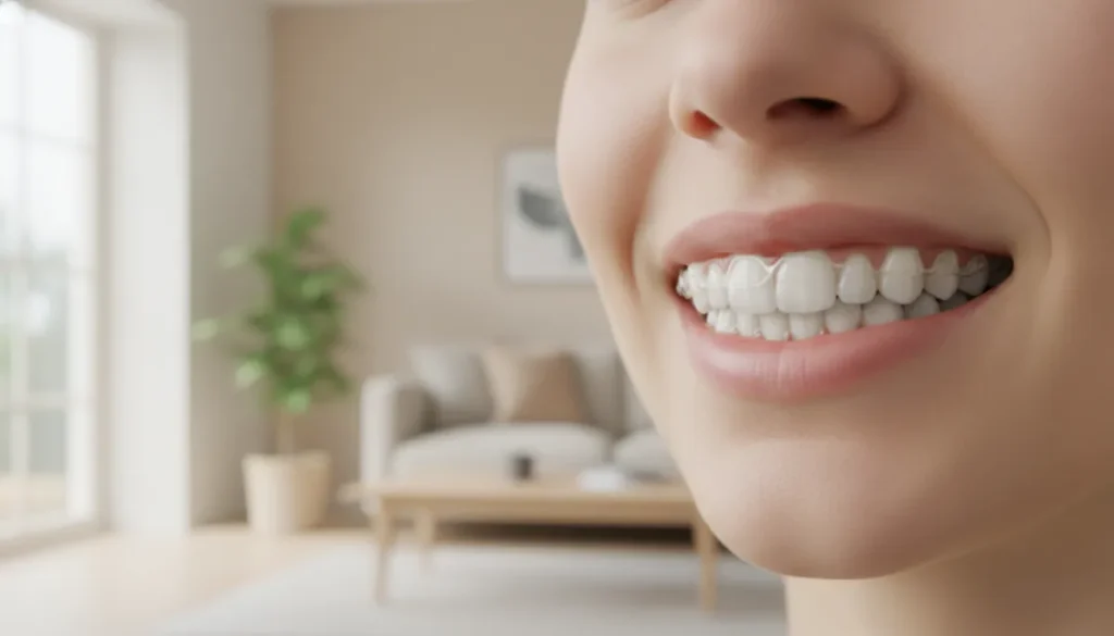 Invisalign Gold What Does Invisalign Look Like? | Gold City Dental - Gold City